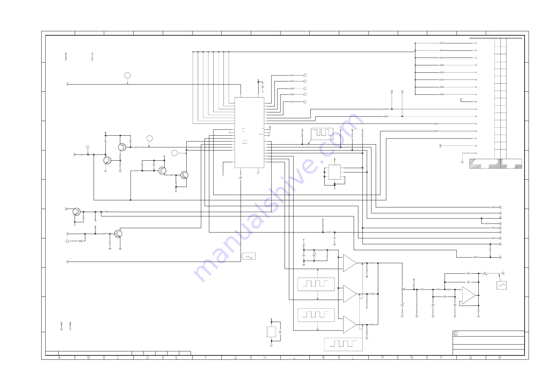 Tait T800 SL2 25W Скачать руководство пользователя страница 239