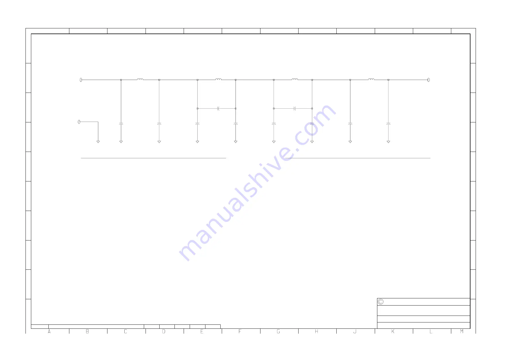 Tait T800 SL2 25W Service Manual Download Page 240