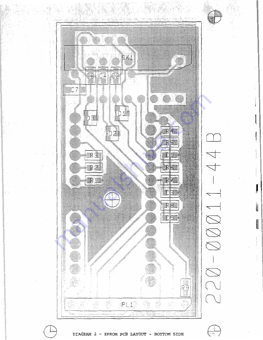 Tait T835 User Manual Download Page 62