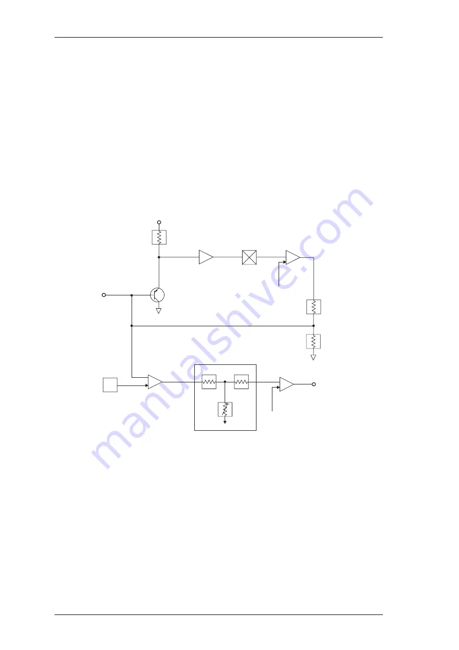 Tait T850 II Series Скачать руководство пользователя страница 52