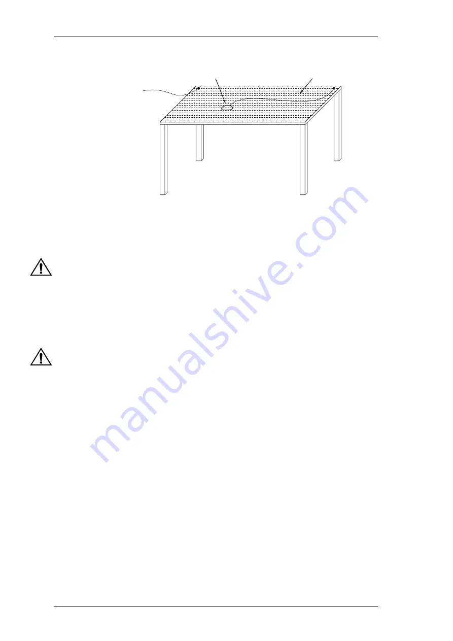 Tait T860 Series II Service Manual Download Page 8