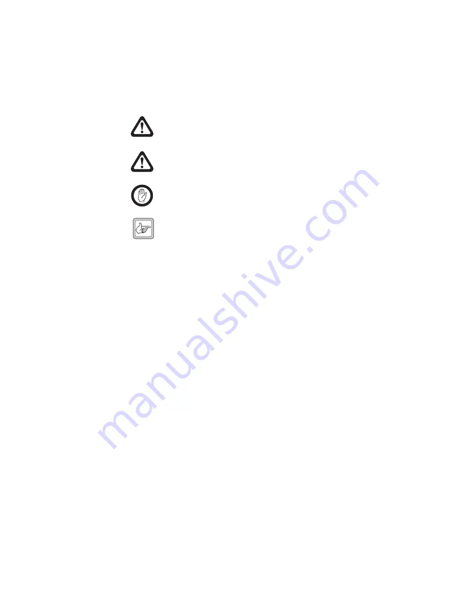 Tait TB7100 Operation Manual Download Page 5