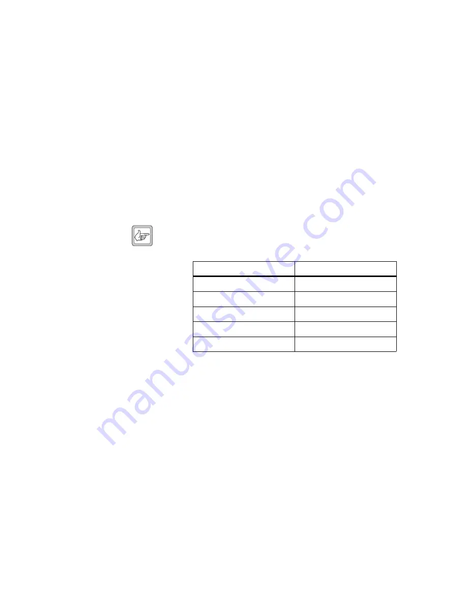 Tait TB7100 Operation Manual Download Page 31