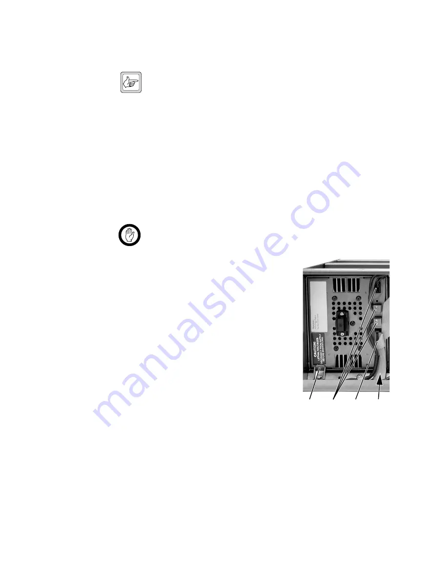 Tait TB9100 Скачать руководство пользователя страница 81