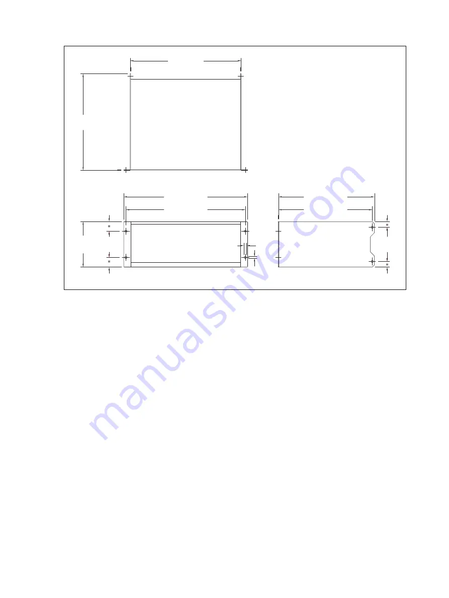 Tait TN9275 Installation And Operation Manual Download Page 75