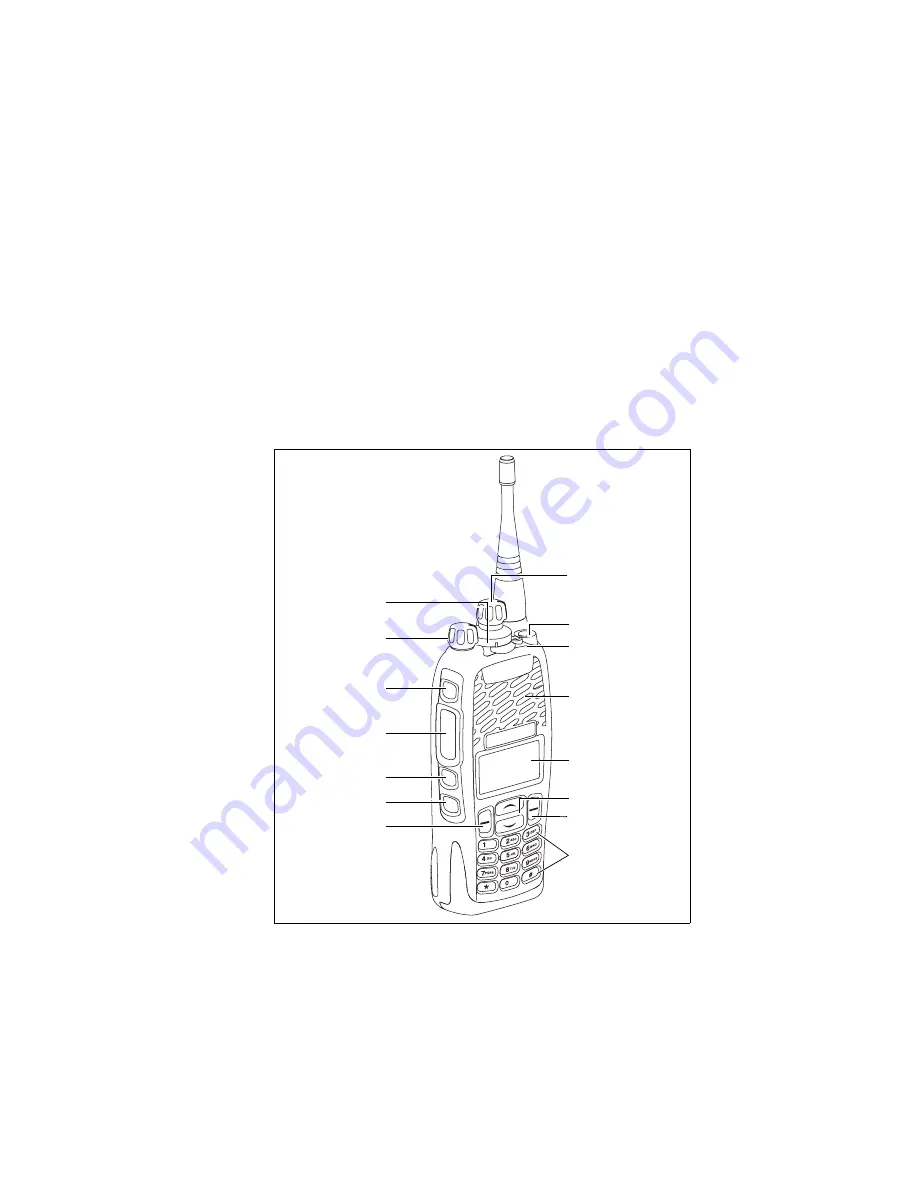 Tait TP9360 Скачать руководство пользователя страница 42