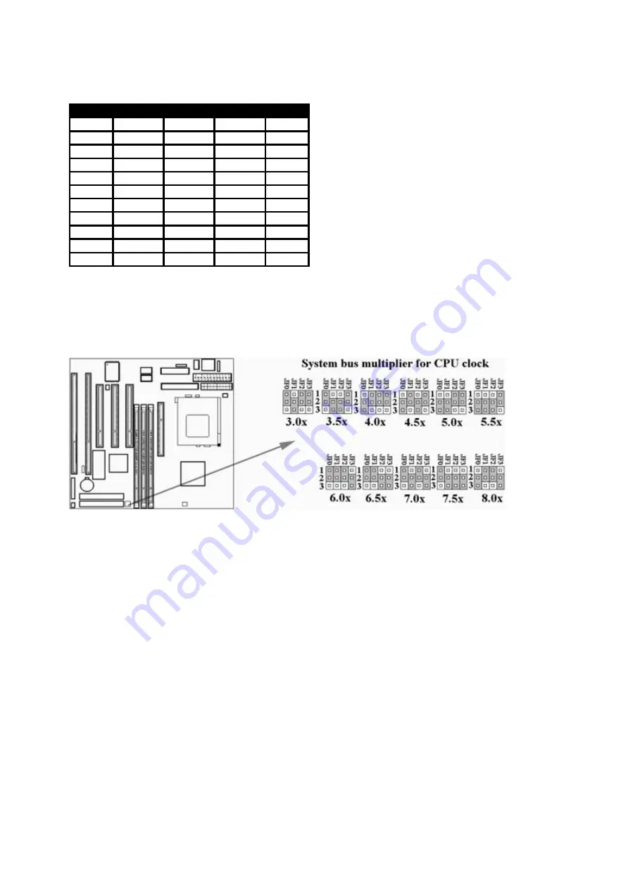 Taiwan Commate Computer Inc. 370VB Quick Installation Download Page 1