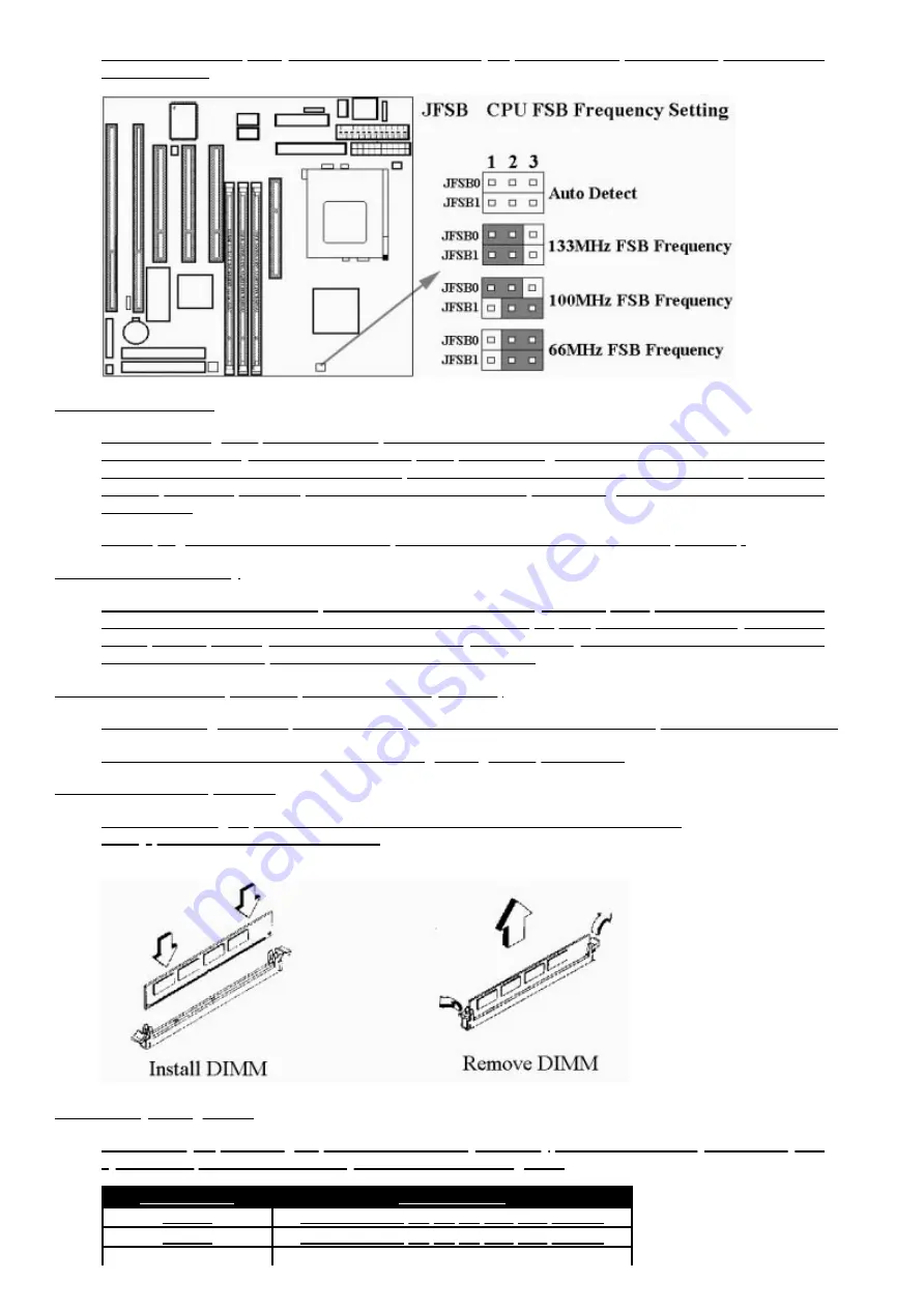 Taiwan Commate Computer Inc. 370VB Quick Installation Download Page 6