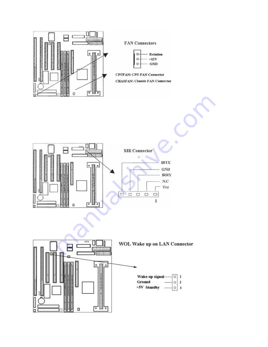 Taiwan Commate Computer Inc. P2BXB-V Quick Installation Download Page 8