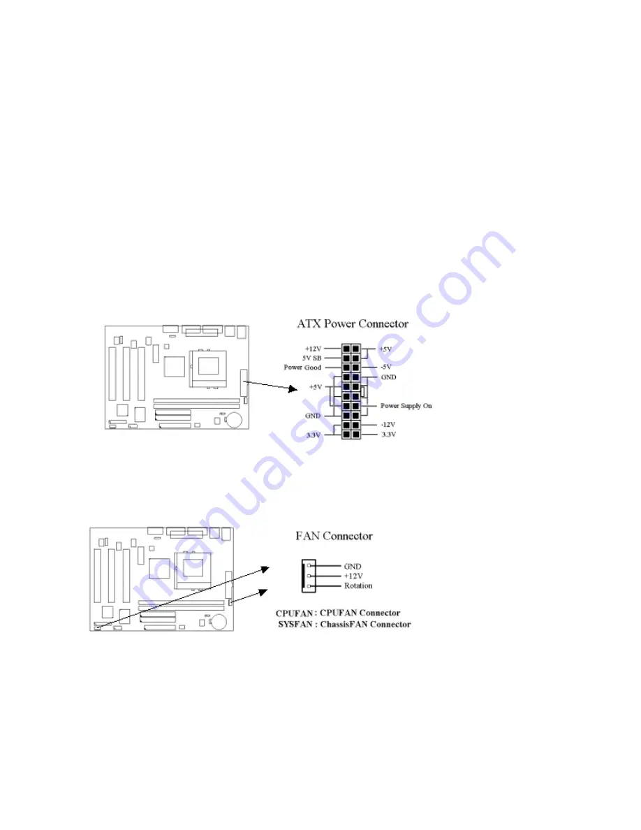 Taiwan Commate Computer Inc. S630MA Quick Installation Download Page 9