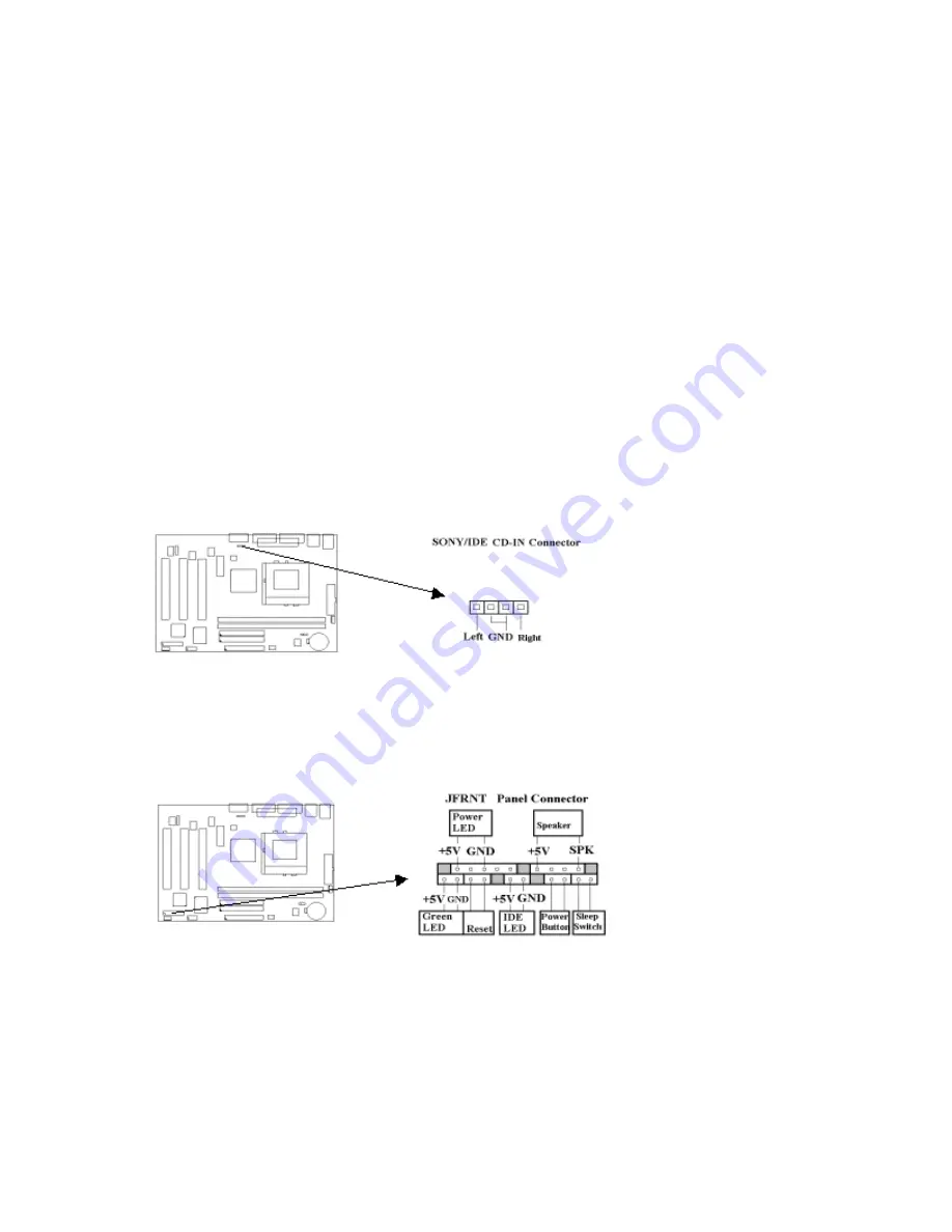 Taiwan Commate Computer Inc. S630MA Quick Installation Download Page 12