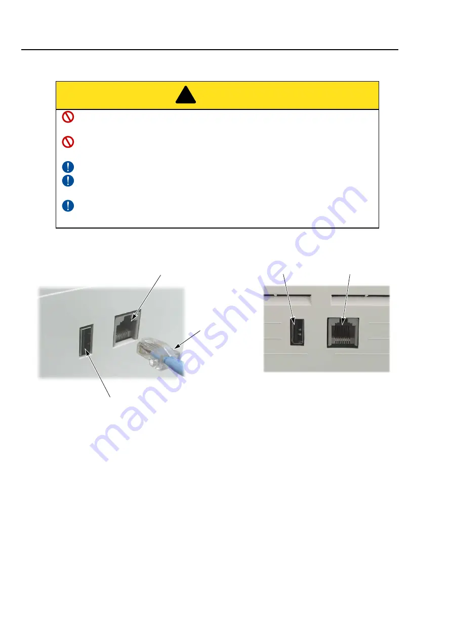 TAJIMA TLMX Series User Manual Download Page 31