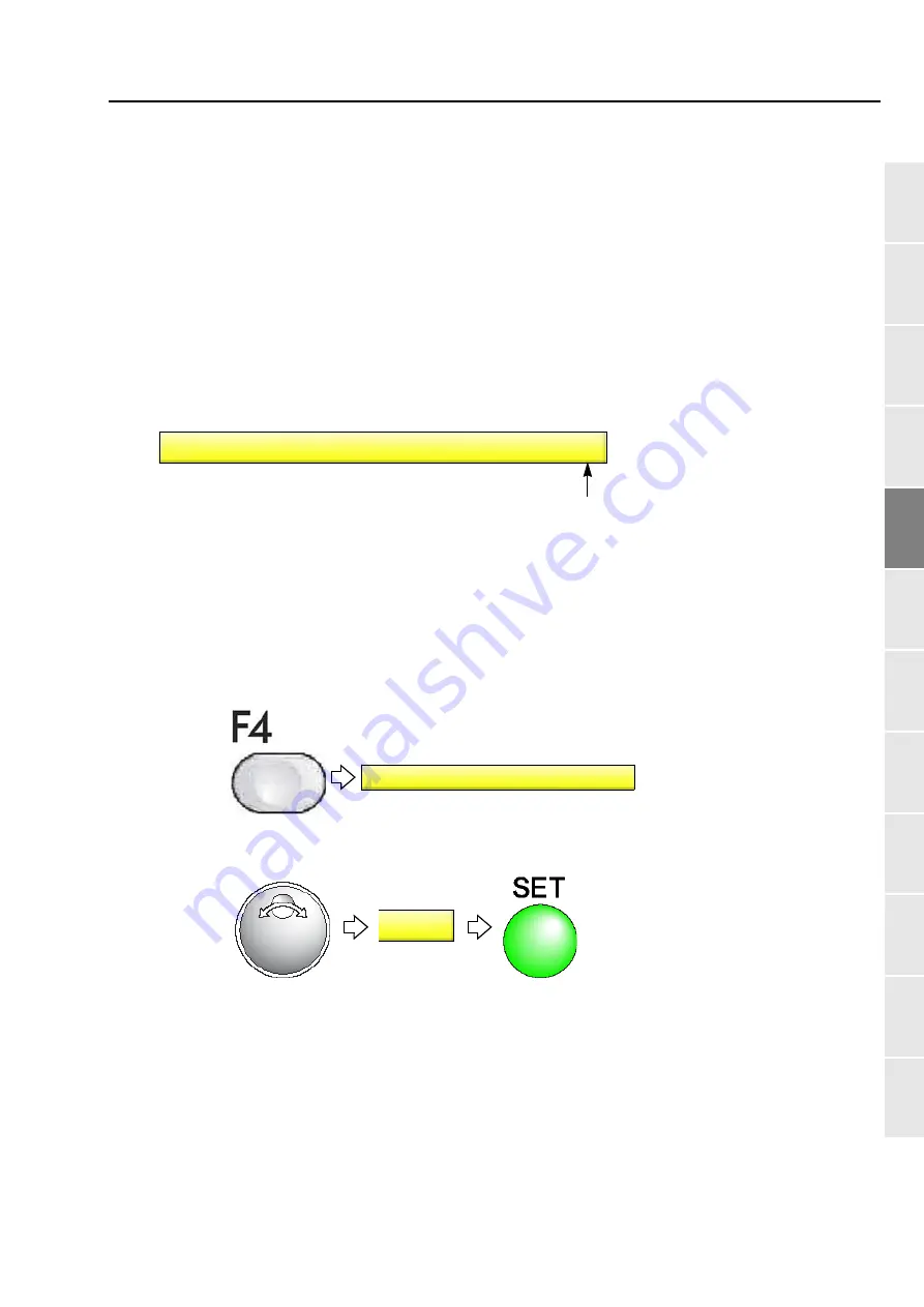 TAJIMA TLMX Series User Manual Download Page 124