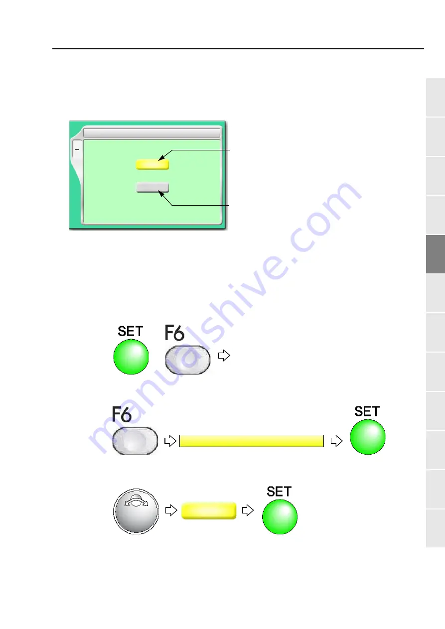 TAJIMA TLMX Series User Manual Download Page 136