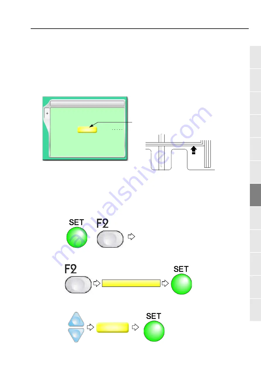 TAJIMA TLMX Series User Manual Download Page 230