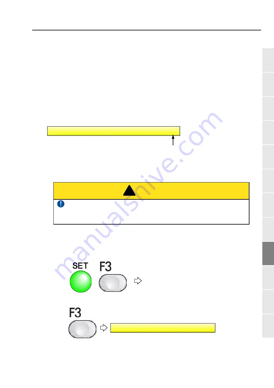 TAJIMA TLMX Series User Manual Download Page 268