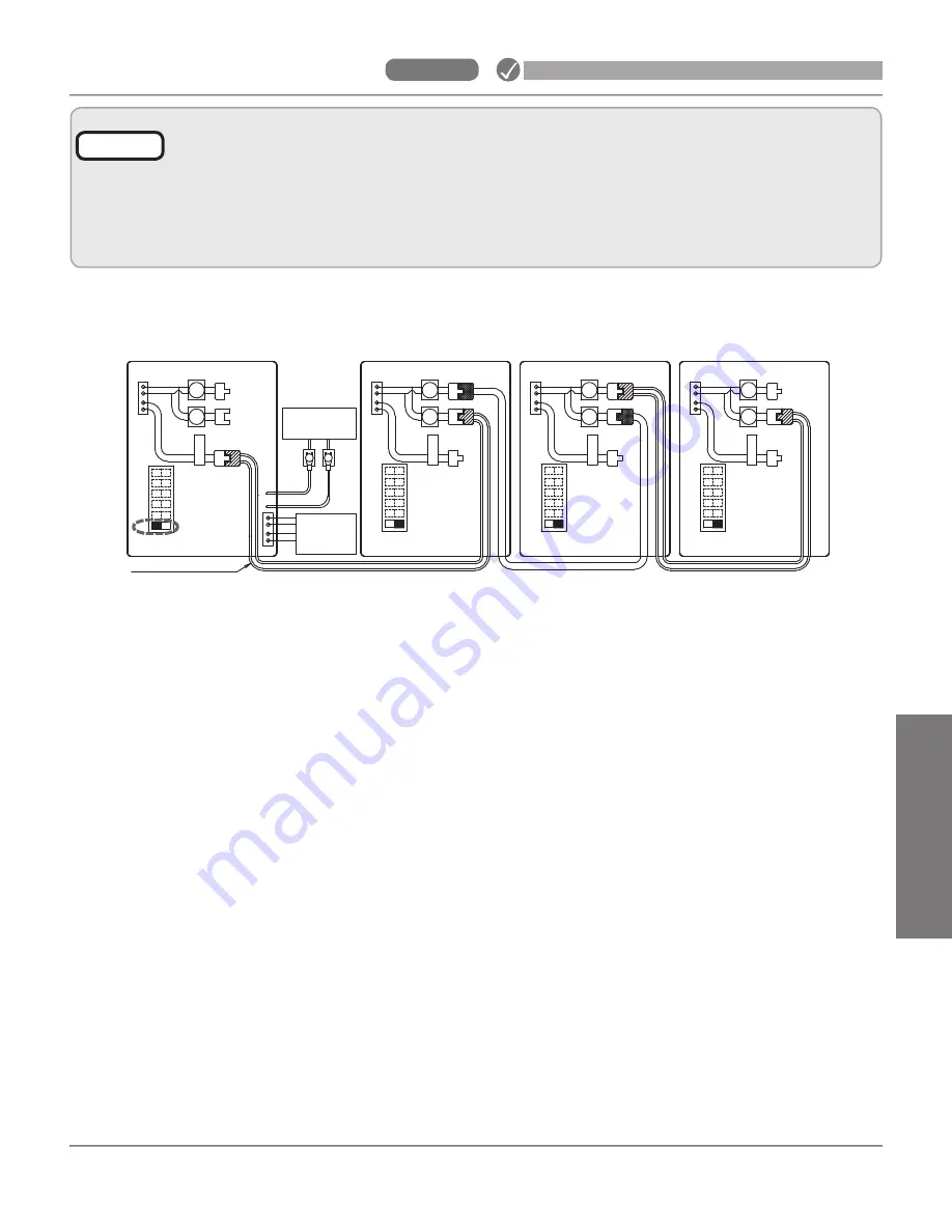 Takagi 160X3P Installation Manual And Owner'S Manual Download Page 51