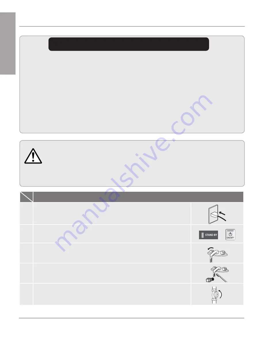 Takagi 160X3P Installation Manual And Owner'S Manual Download Page 52