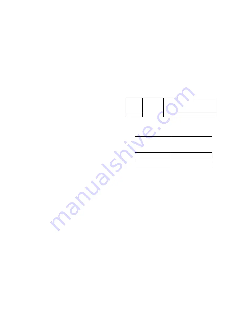 Takagi Mobius T-M1 Installation Manual And Owner'S Manual Download Page 7