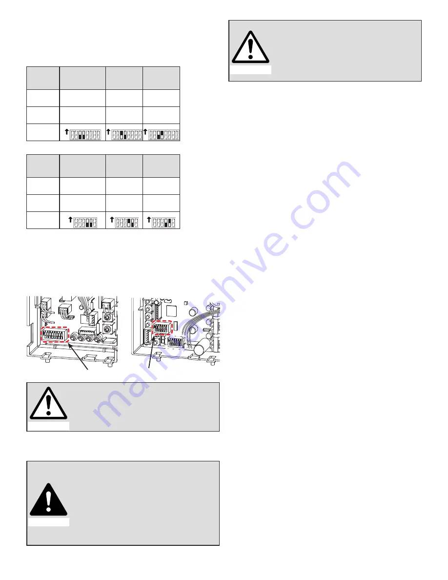 Takagi T-D2-IN / 510 Installation Manual And Owner'S Manual Download Page 10