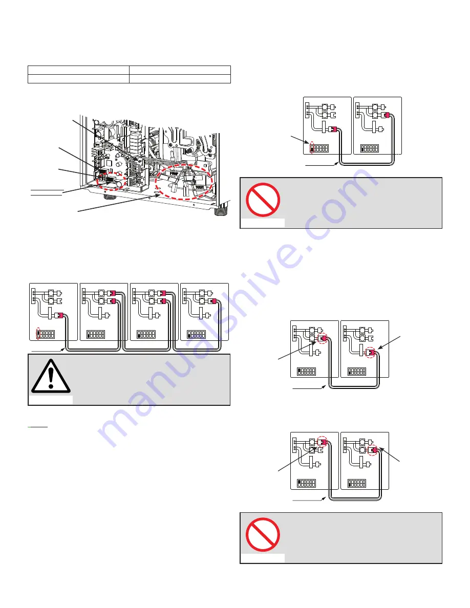 Takagi T-D2-IN / 510 Installation Manual And Owner'S Manual Download Page 19