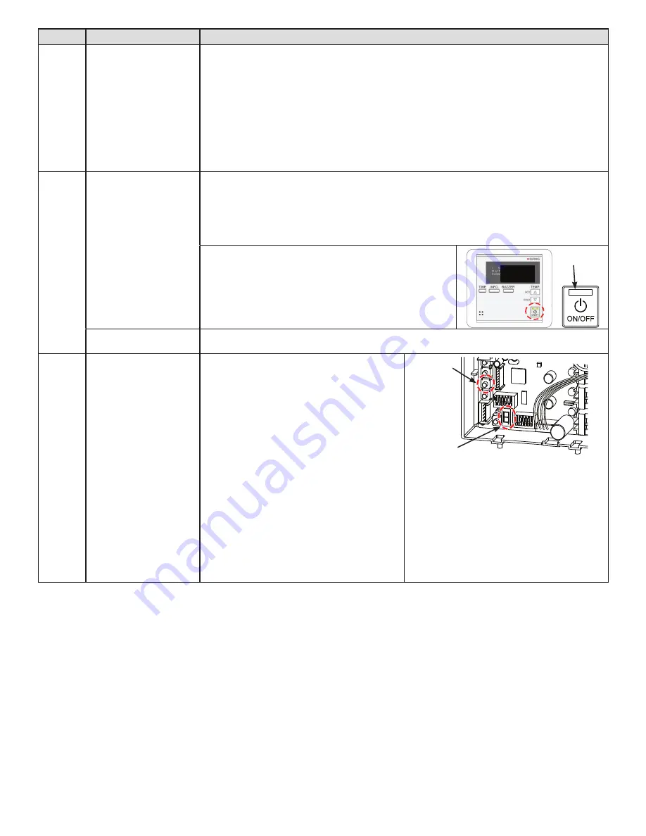 Takagi T-D2-IN / 510 Installation Manual And Owner'S Manual Download Page 30