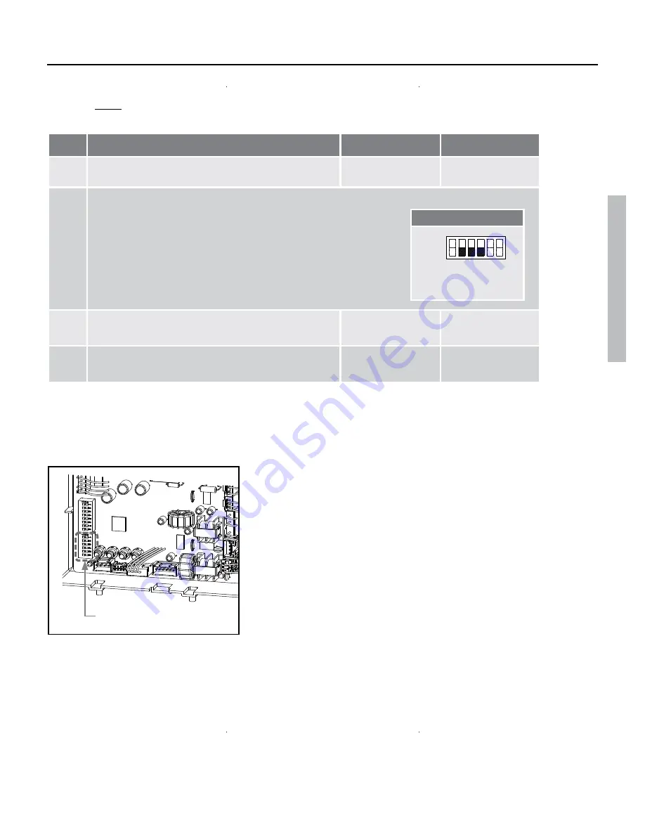 Takagi T-H3J-DV Service Handbook Download Page 25