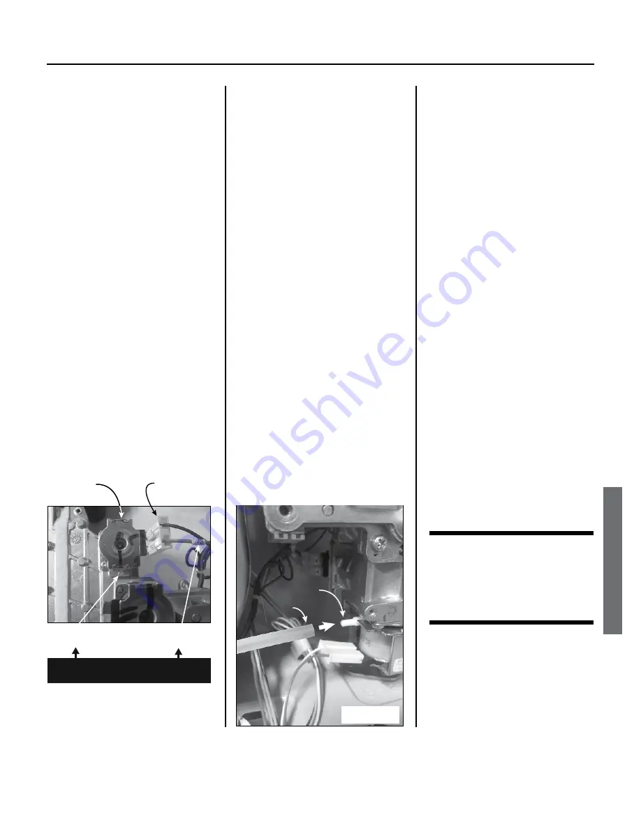 Takagi T-H3J-DV Service Handbook Download Page 55