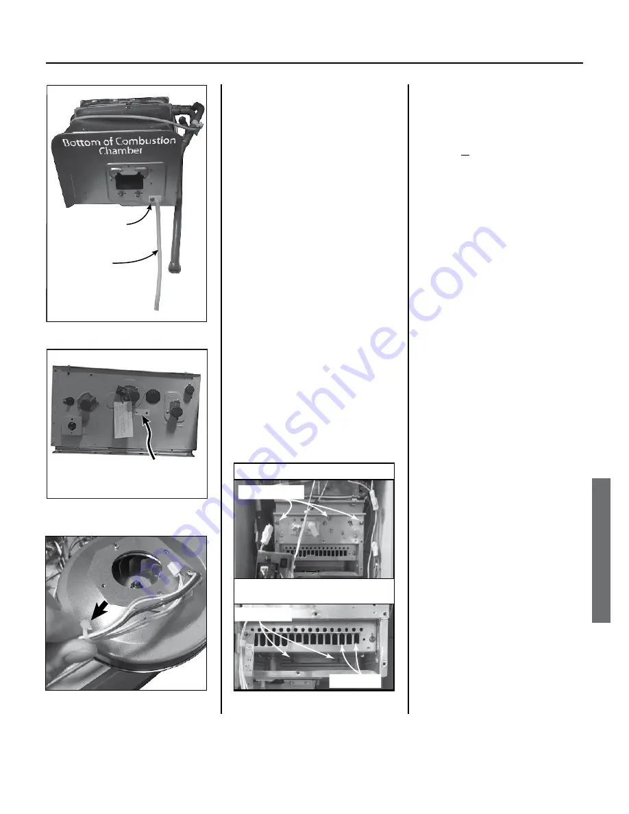 Takagi T-H3J-DV Service Handbook Download Page 63