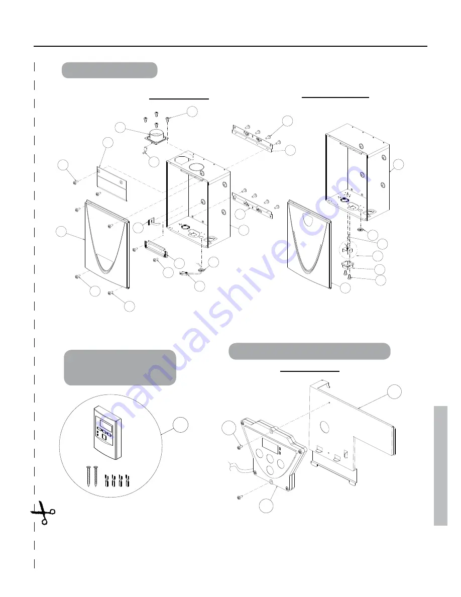 Takagi T-H3J-DV Service Handbook Download Page 71