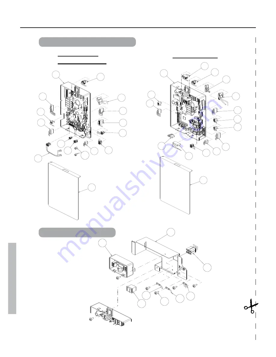 Takagi T-H3J-DV Service Handbook Download Page 72