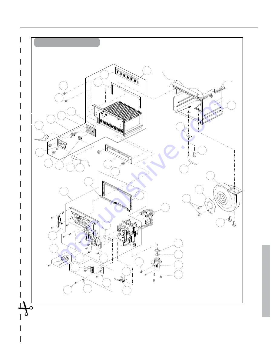 Takagi T-H3J-DV Service Handbook Download Page 73