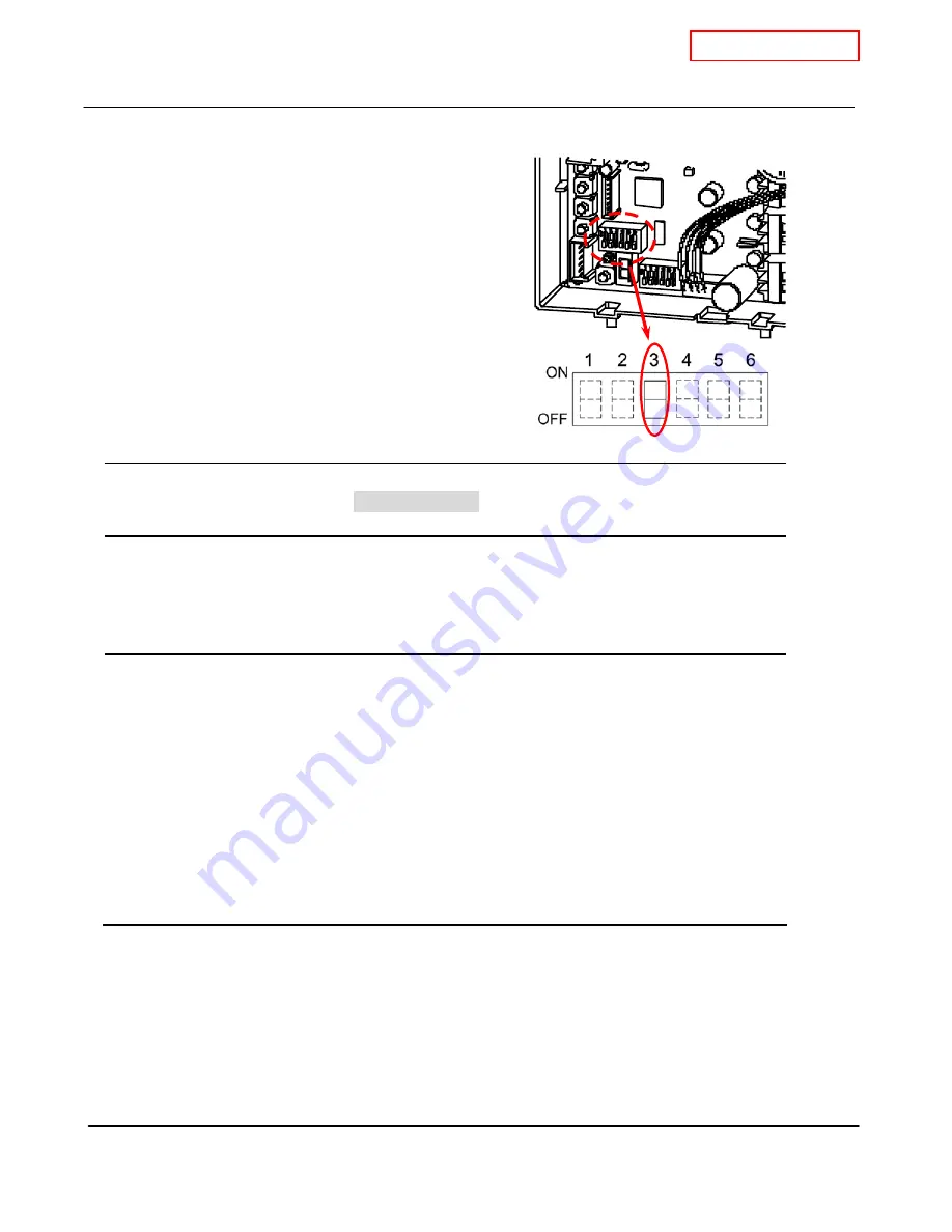 Takagi T-K3 Service Manual Download Page 49