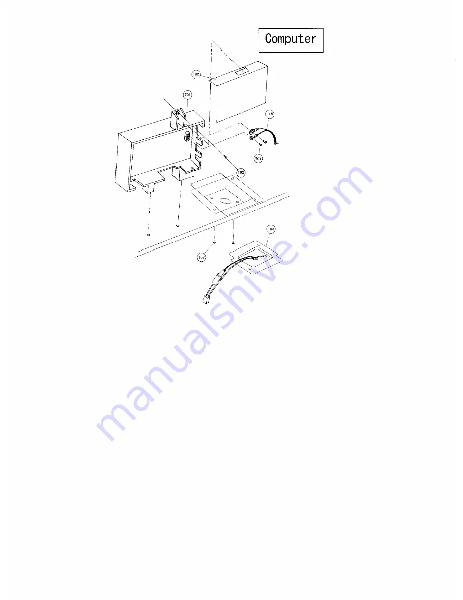 Takagi T-KJr Installation Manual & Owner'S Manual Download Page 25