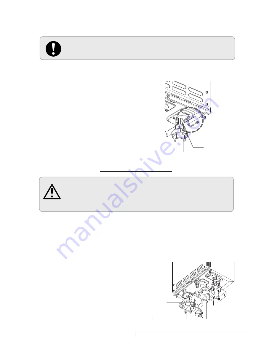 Takagi T?KJr2?IN Installation Manual And Owner'S Manual Download Page 20