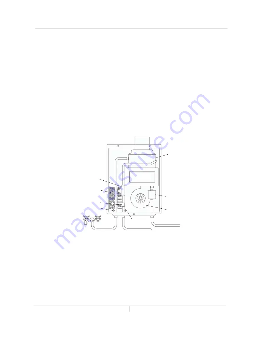 Takagi T-KJr2U-IN Installation Manual And Owner'S Manual Download Page 5