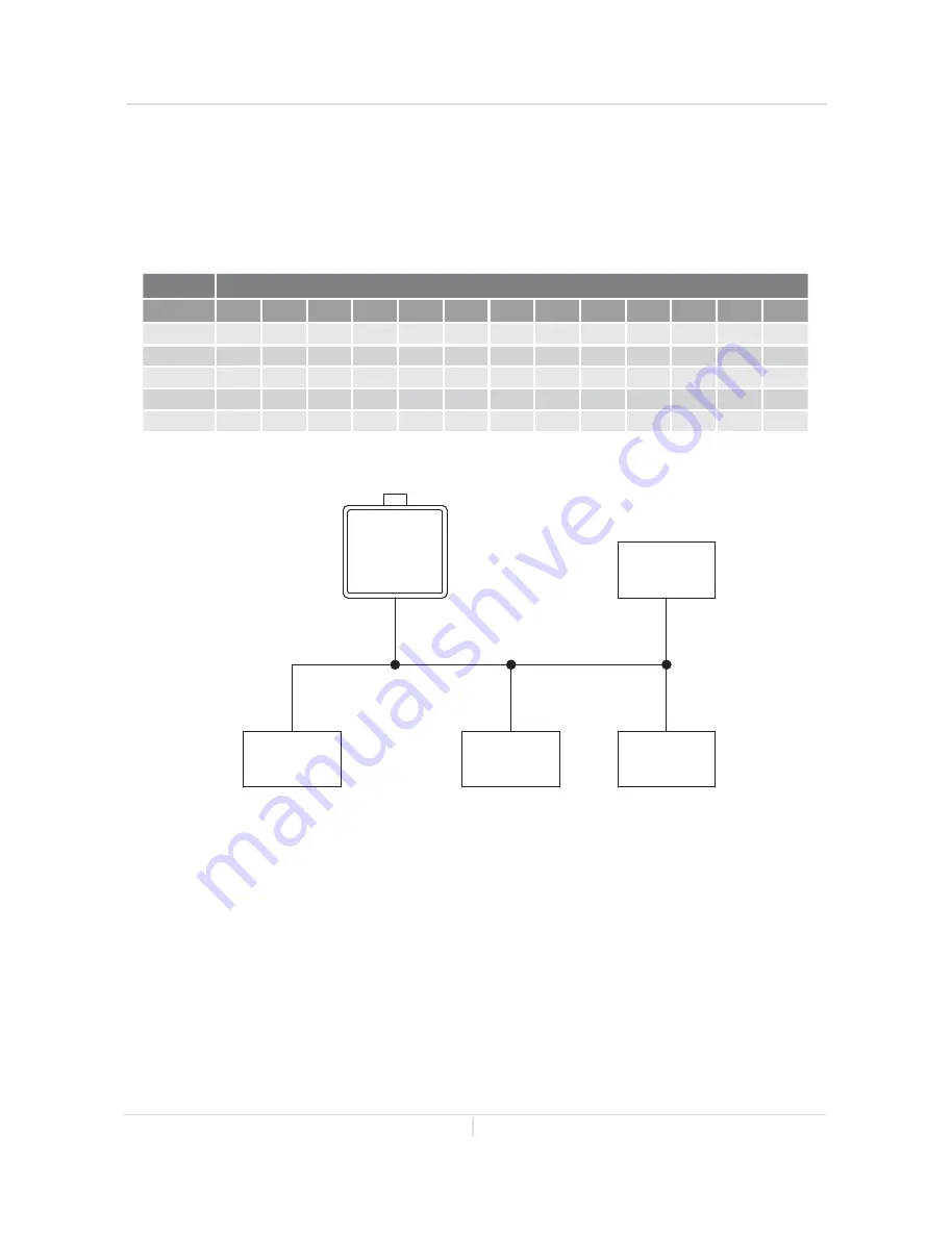 Takagi T-KJr2U-IN Installation Manual And Owner'S Manual Download Page 19