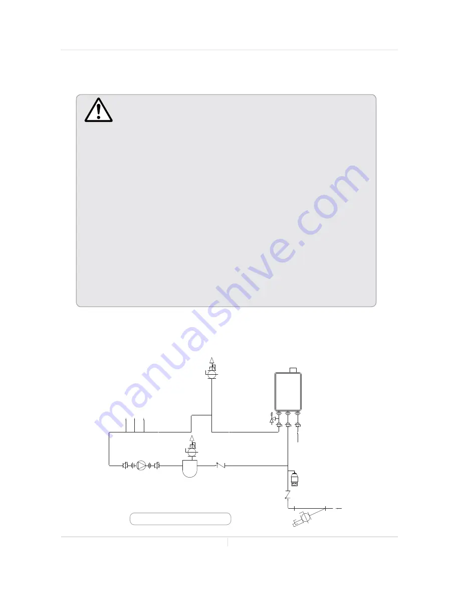 Takagi T-KJr2U-IN Installation Manual And Owner'S Manual Download Page 30