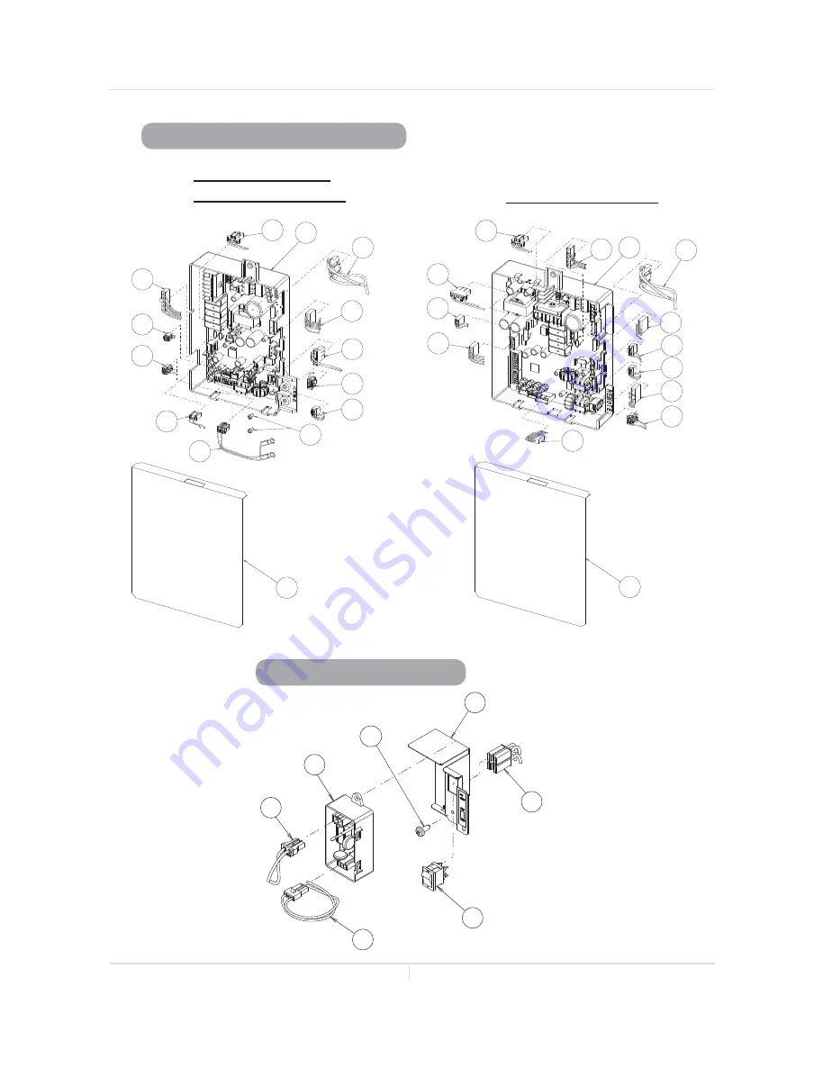 Takagi T-KJr2U-IN Installation Manual And Owner'S Manual Download Page 48