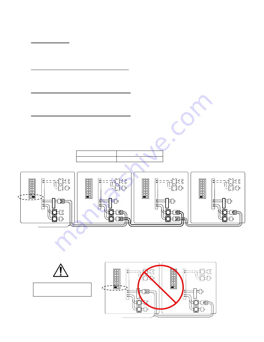 Takagi T-M32 Installation Manual And Owner'S Manual Download Page 25