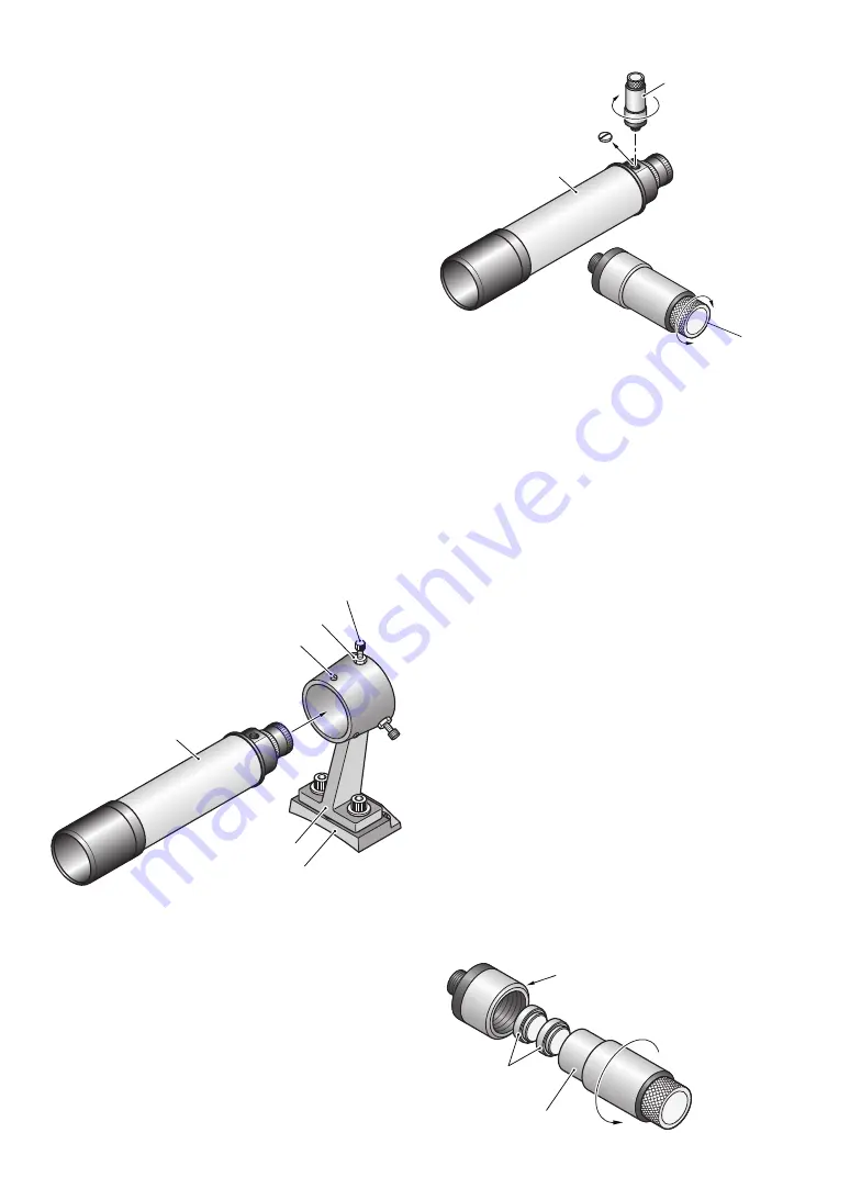 Takahashi E-160ED Instruction Manual Download Page 14