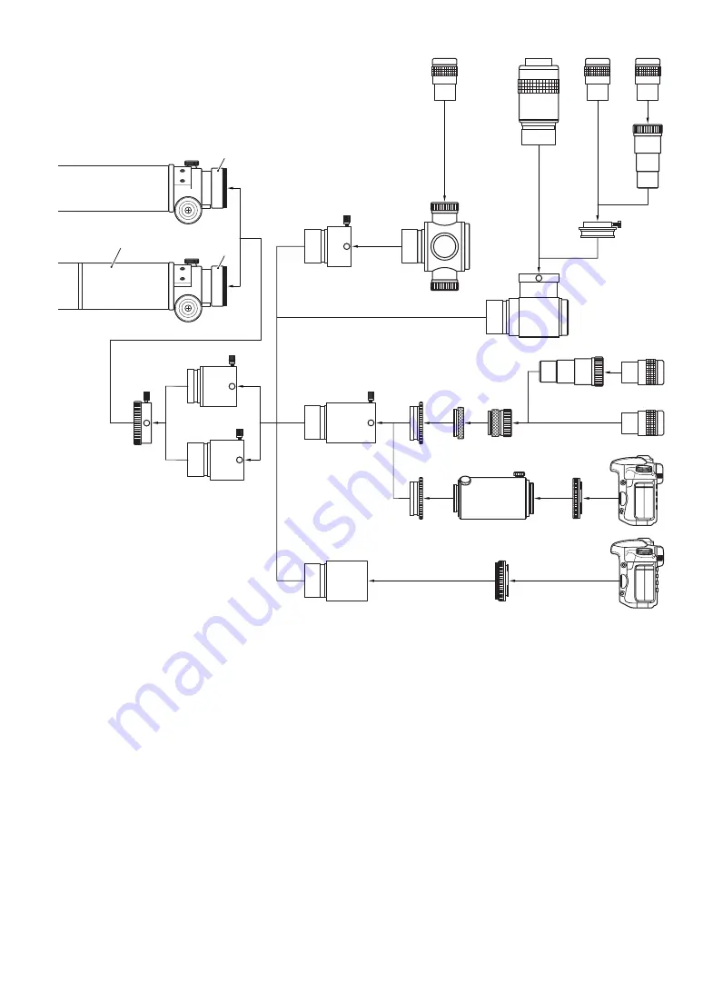 Takahashi FOA60-K Instruction Manual Download Page 23