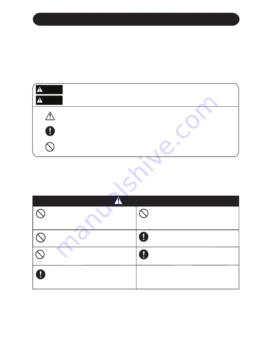 Takara Belmont ALVIS TETRA Operation & Installation Manual Download Page 2