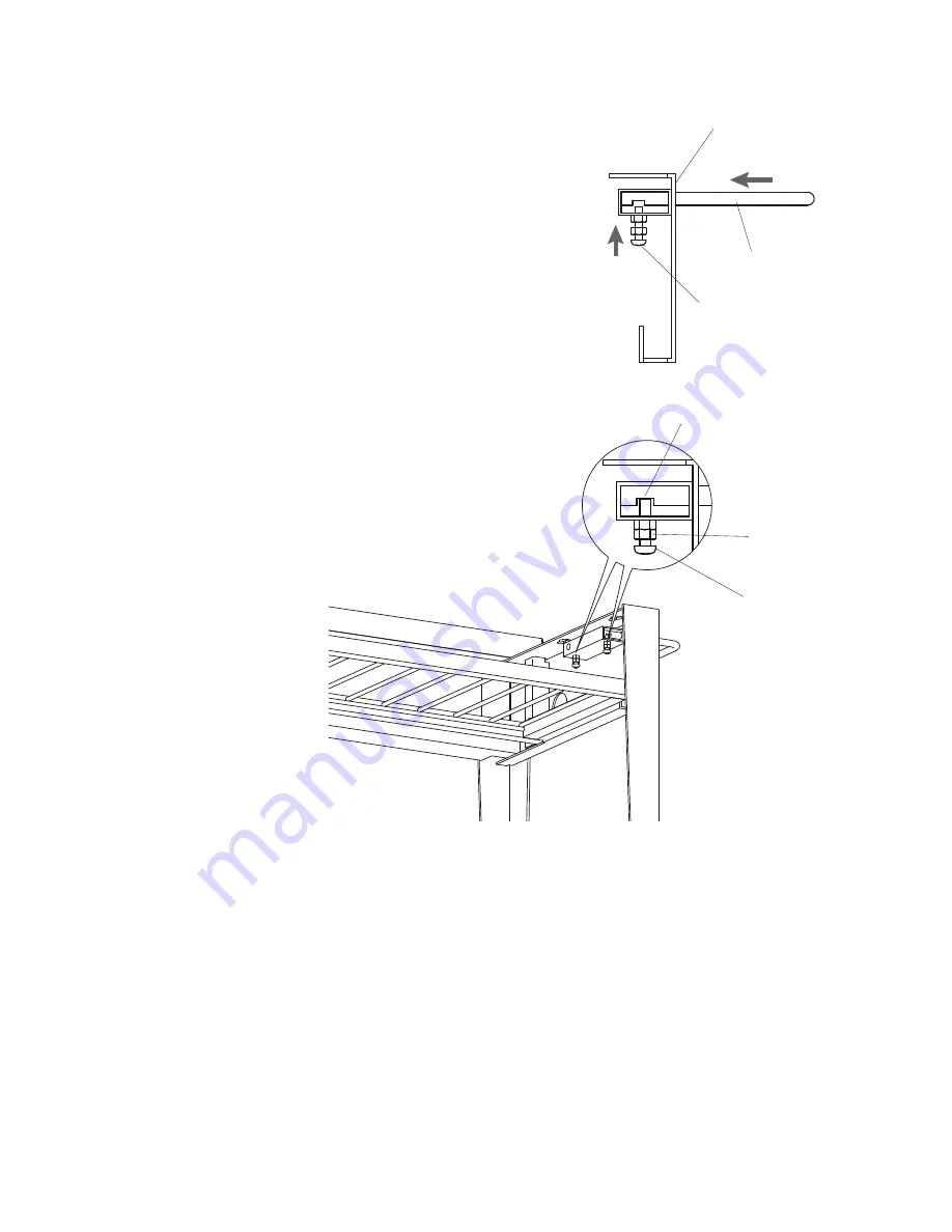 Takara Belmont ZEN MIRROR Скачать руководство пользователя страница 11