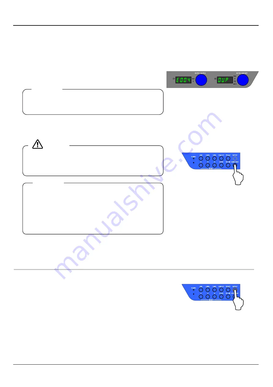 TAKASAGO HX-S-G2 Series Instruction Manual Download Page 42