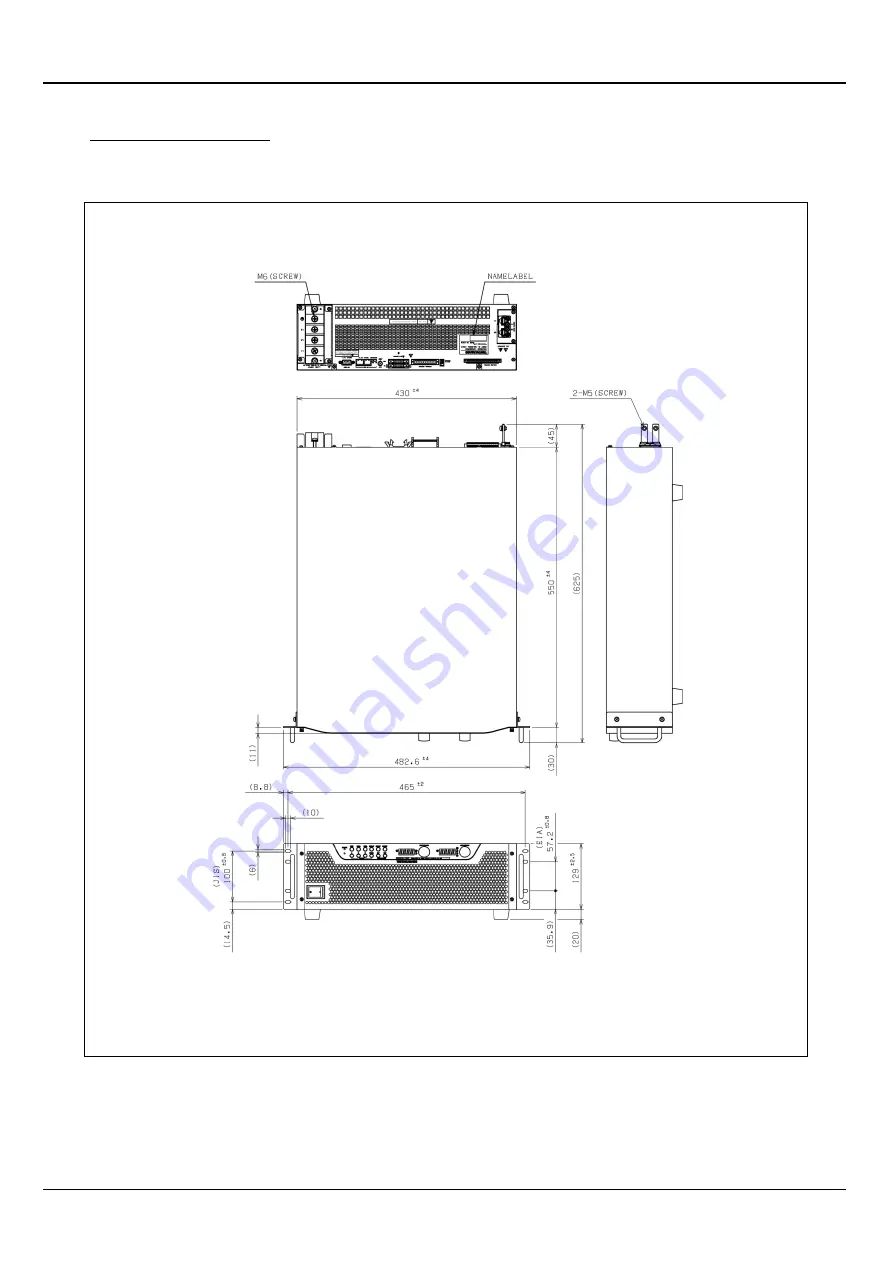 TAKASAGO HX-S-G2 Series Скачать руководство пользователя страница 219