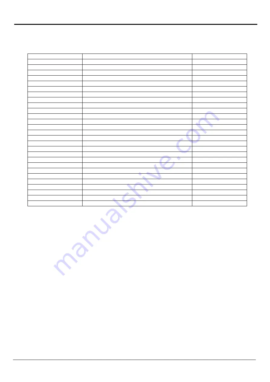 TAKASAGO HX-S-G4 Series Instruction Manual Download Page 87