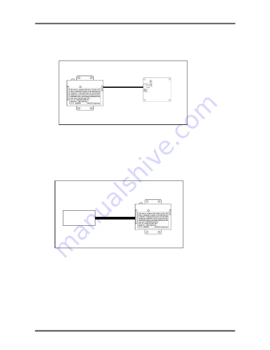 TAKAYA TR3-C202-A0-1 User Manual Download Page 12