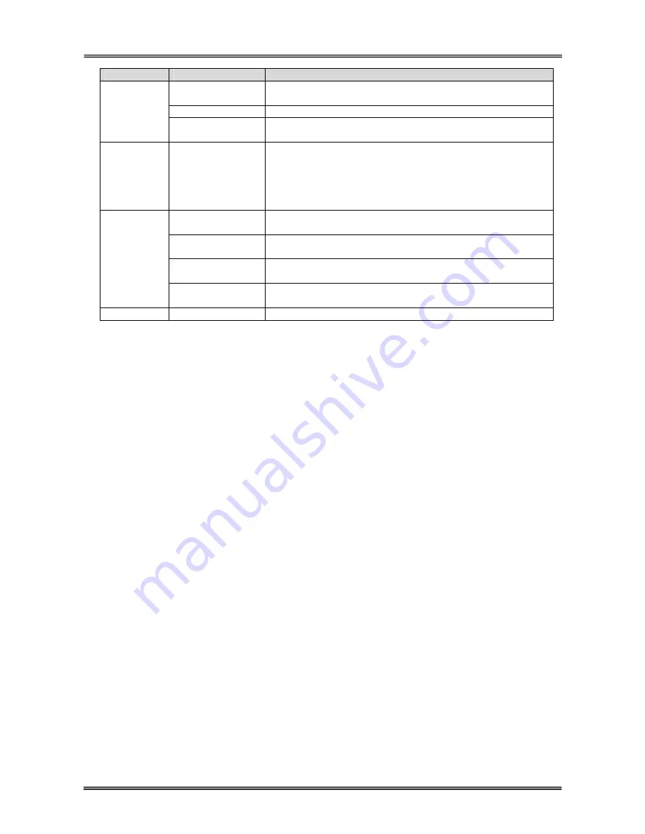 TAKAYA TR3-C202-A0-1 User Manual Download Page 16