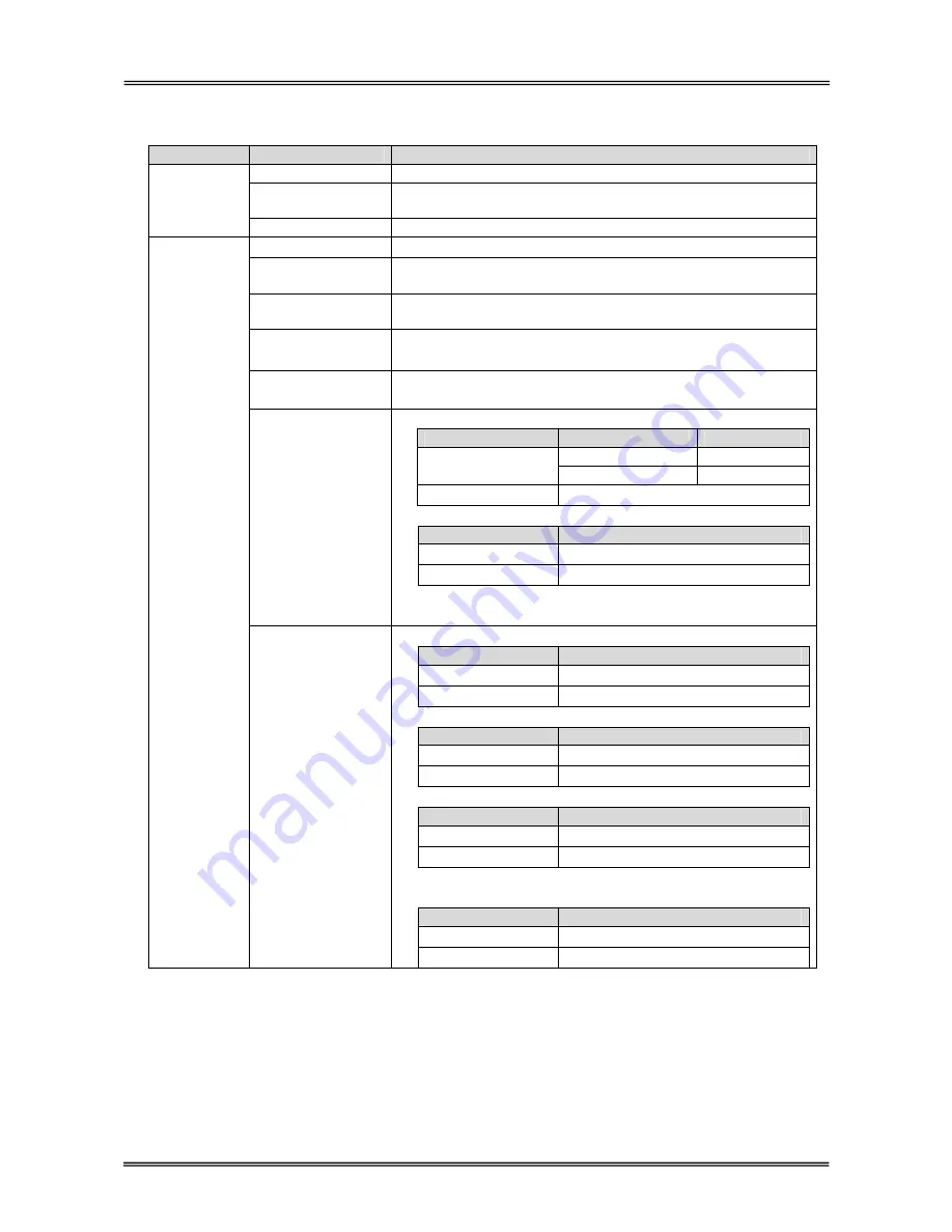 TAKAYA TR3XM-SD01 User Manual Download Page 17